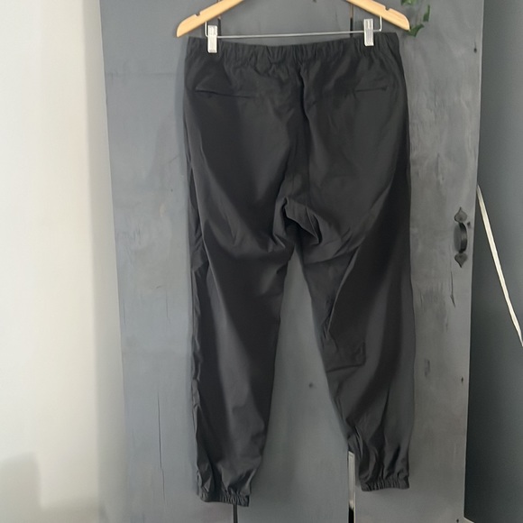 Theory Pier Mens Neoteric Jogger Pants Large - Picture 5 of 14